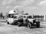 Ford Model BB Tractor 1933 года